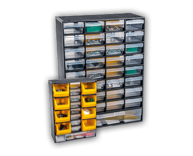 Rangement pour petites pièces WORKZONE(R)