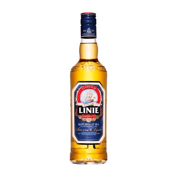 Linie Aquavit