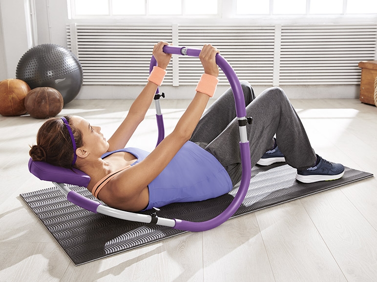 Abdominal Muscle Trainer