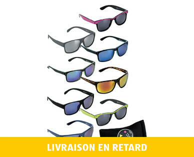 MAUI & SONS
LUNETTES DE SOLEIL