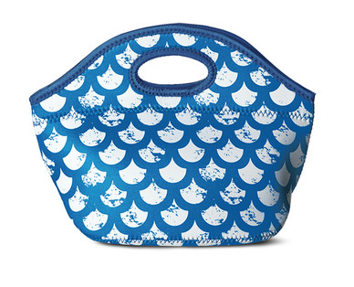 Crane Neoprene Lunch Bag
