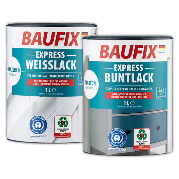 Expresslack 2in1