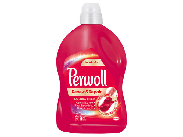 PERWOLL