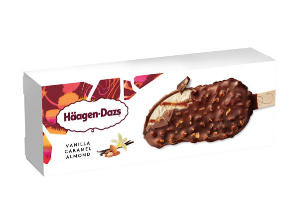 HÄAGEN-DAZS