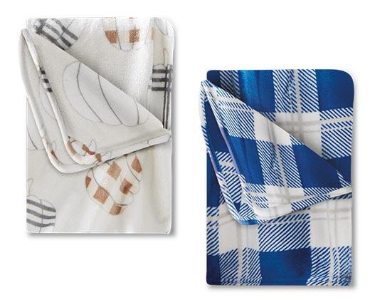 Huntington Home Harvest Throw