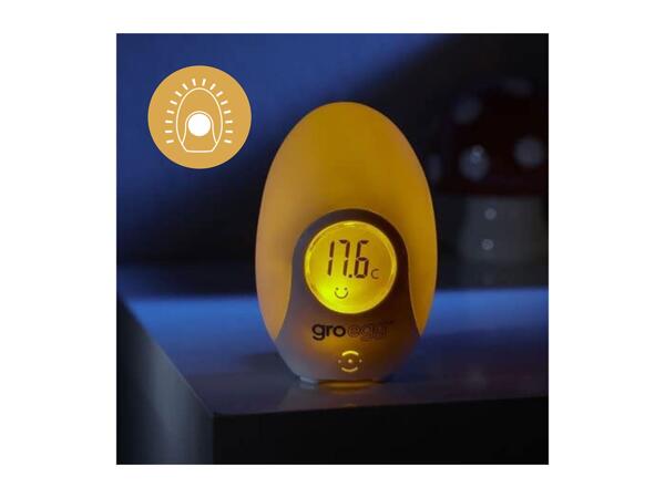 Tommee Tippee Groegg USB