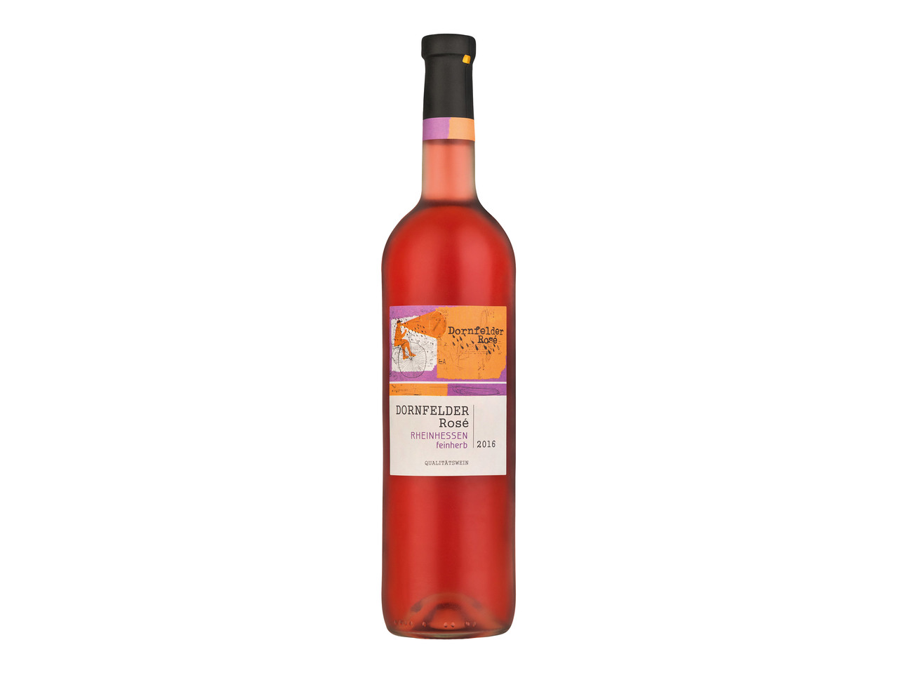 DORNFELDER ROSÉ RHEINHESSEN