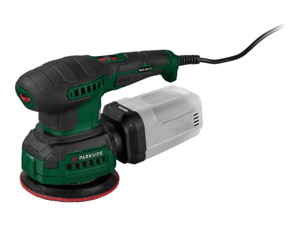 Parkside Multi Sander
