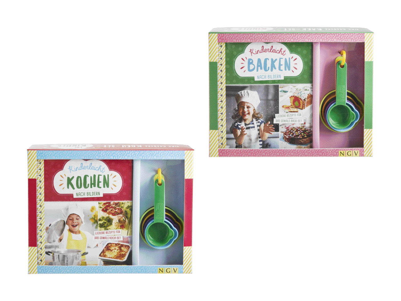 Livre de recettes (uniquement en Suisse alémanique)