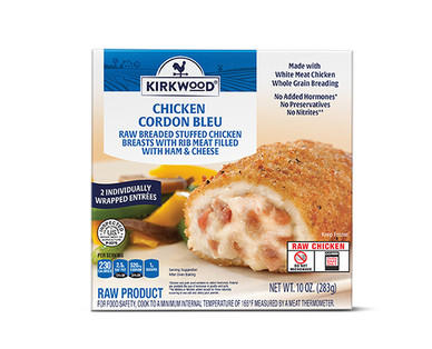KirkwoodStuffed Chicken