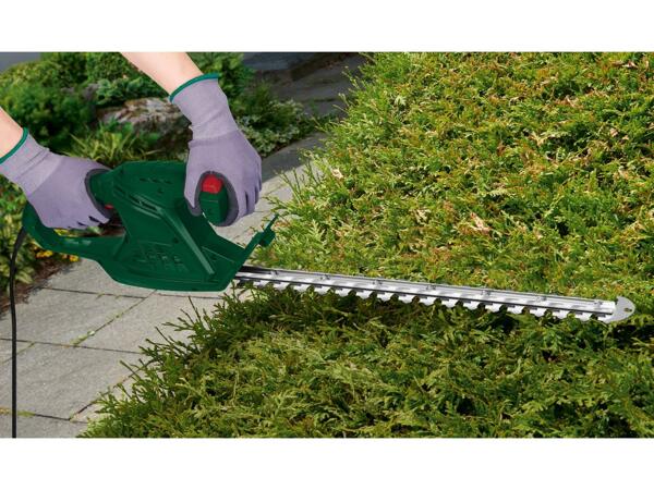 Electric Hedge Trimmer