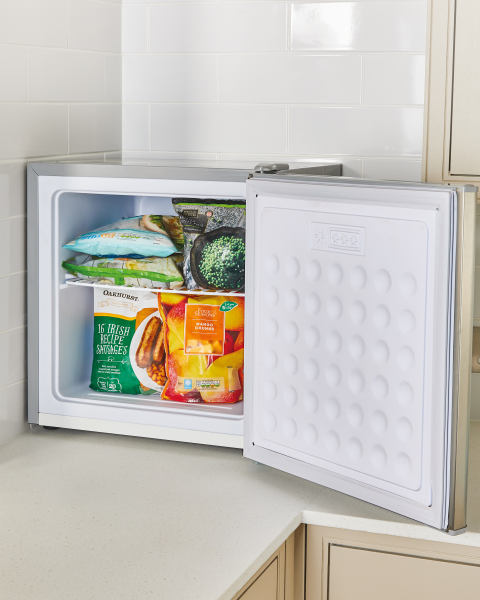 Ambiano Table Top Freezer
