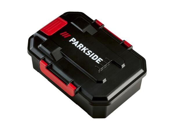 PARKSIDE(R) Madkasse