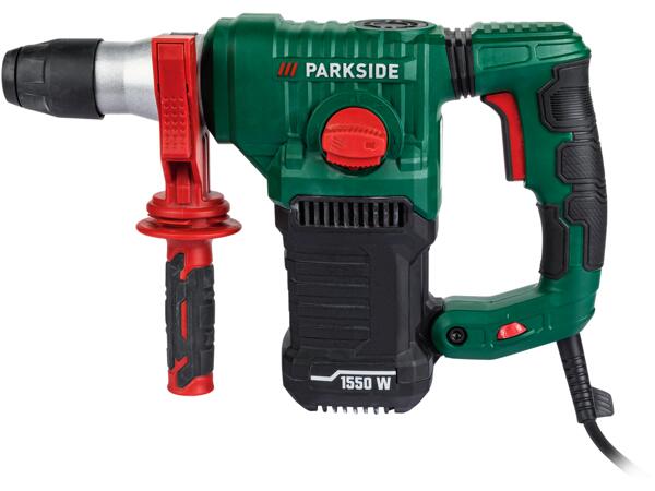 1550W Hammer Drill
