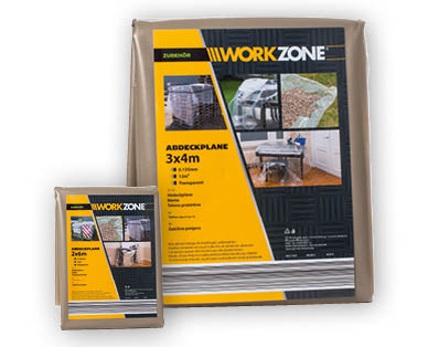 Telo di copertura WORKZONE(R)