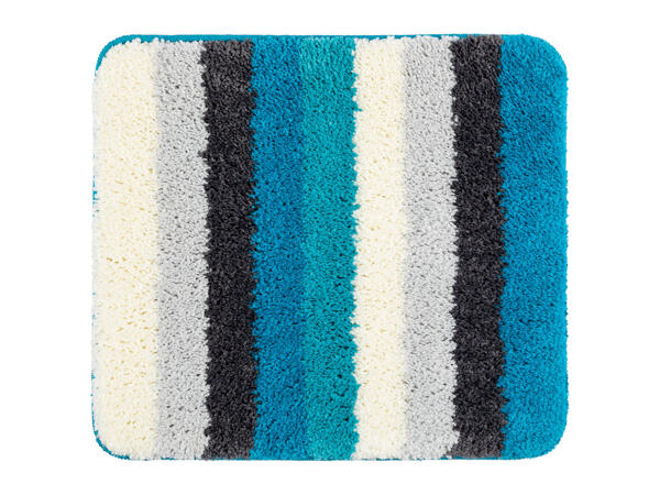 Livarno Home Bathroom Mat Set