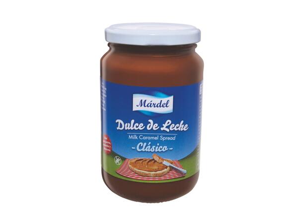 Classic Dulce de Leche
