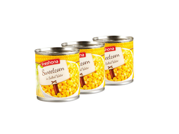 Majs 3-pack