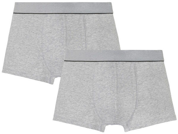 Men's Boxer
