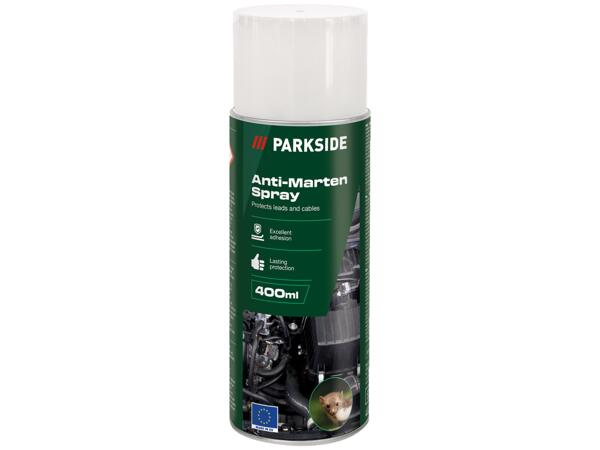 Car Care Spray Assortment