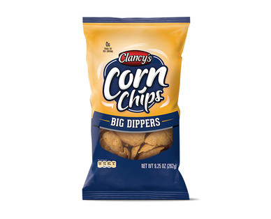 Clancy's Corn Chips