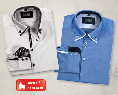 Chemise pour hommes ROYAL CLASS