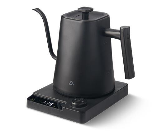 Ambiano Gooseneck Electric Kettle
