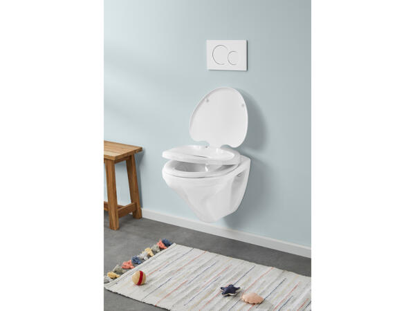 Toilet Seat