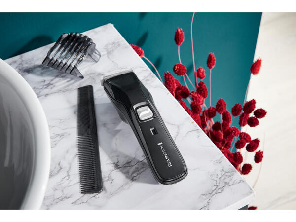 Remington Hår- och skäggtrimmer