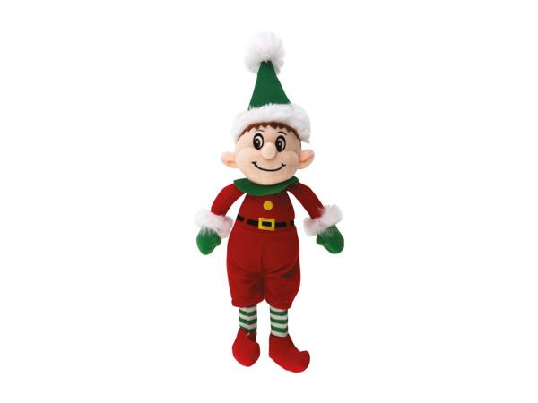 Elf Children