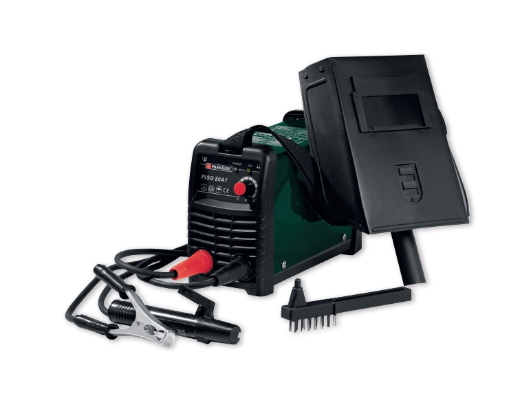 PARKSIDE(R) Inverter Welder