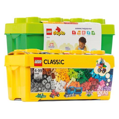 LEGO(R) Bausteine