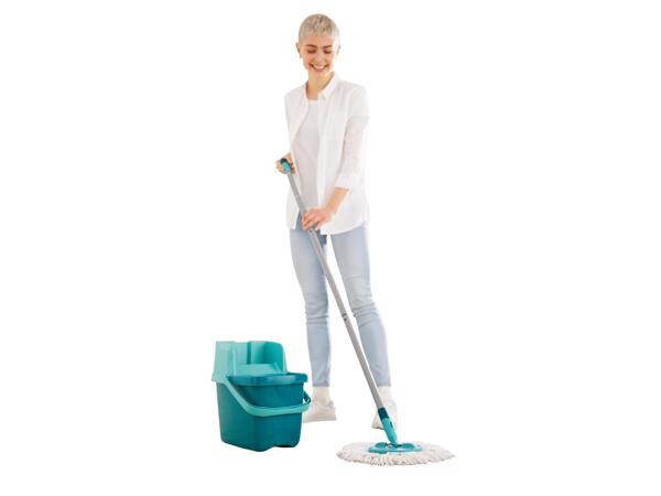 Floor Mop Combi Set