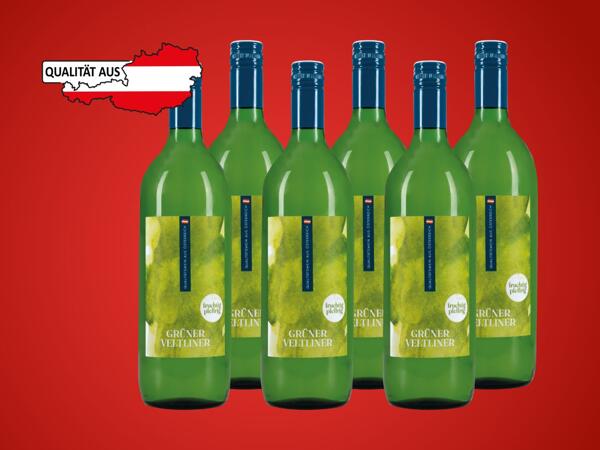 Grüner Veltliner
