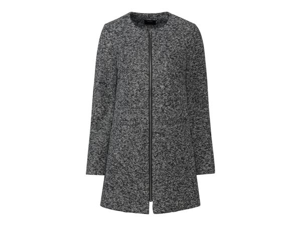 Ladies' Coat