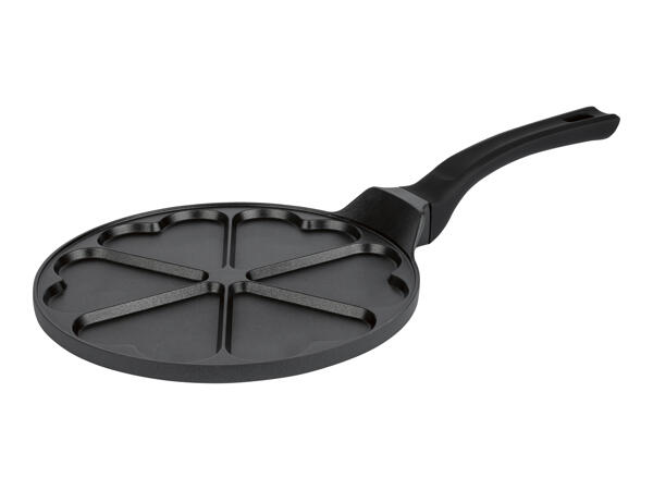 Ernesto 26cm Multi Pancake Pan