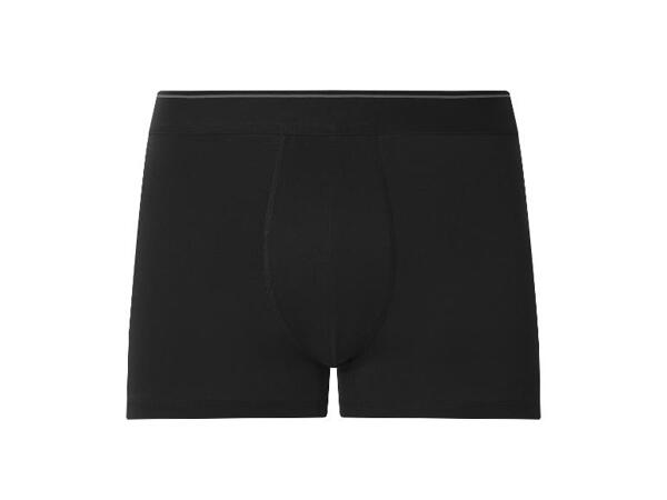 Pánské boxerky, 3 kusy