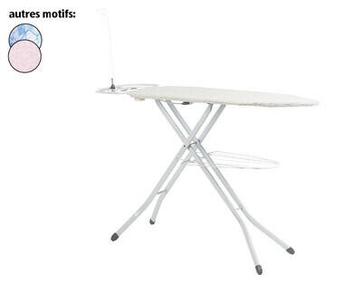 EASY HOME(R) 
 TABLE À REPASSER