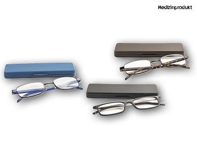 OPTIC MODERN Lesehilfe ultraslim