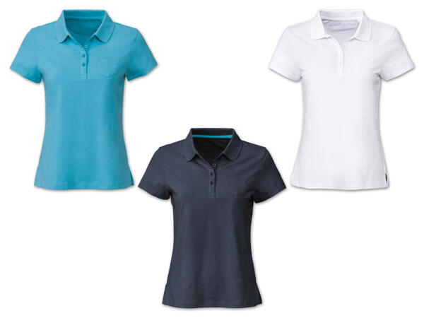 Damen Poloshirt