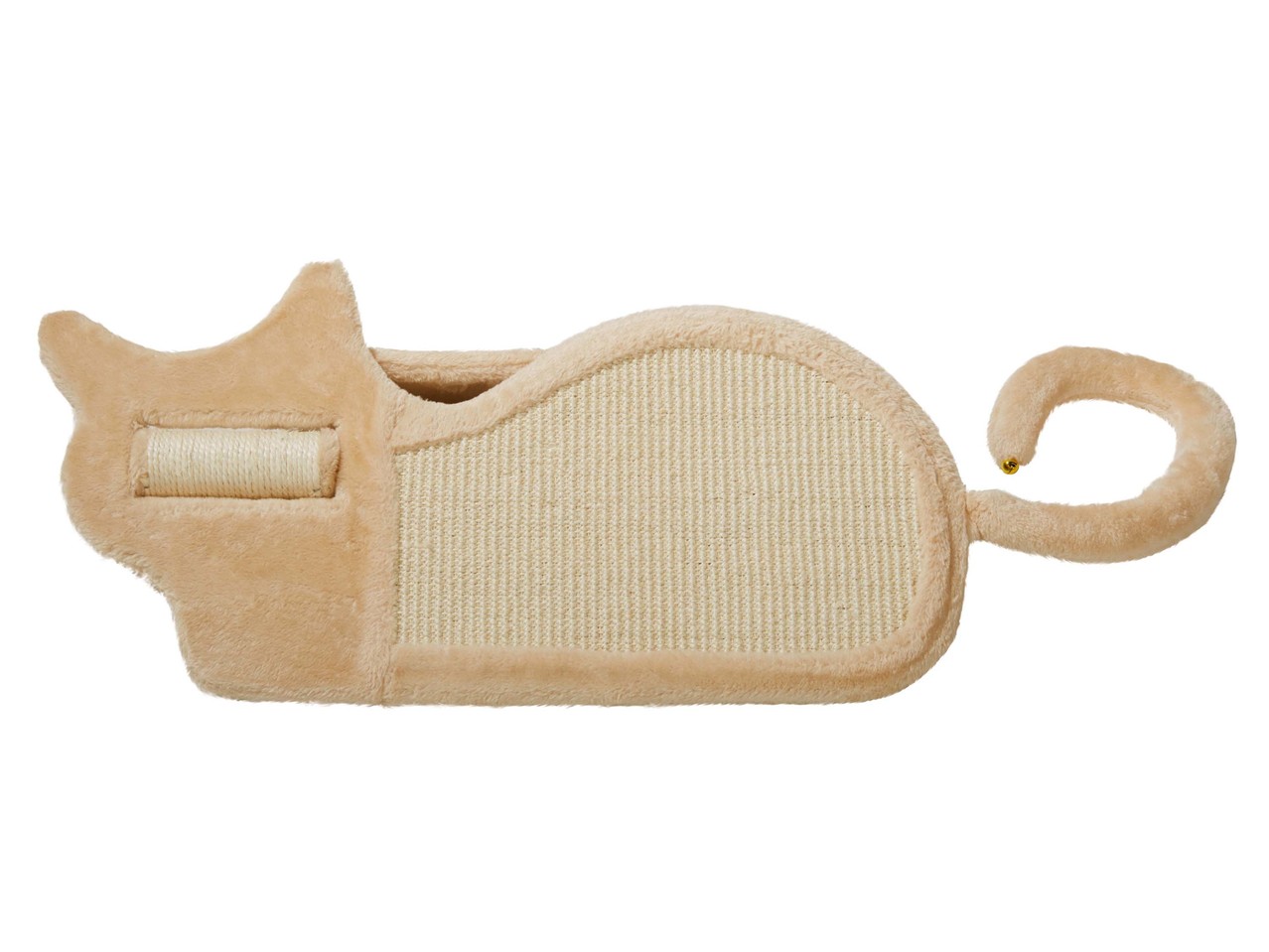 ZOOFARI Cat Scratcher