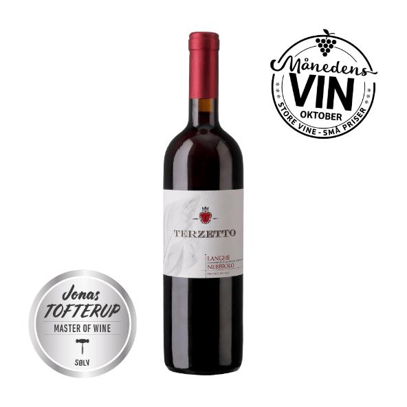Langhe Nebbiolo