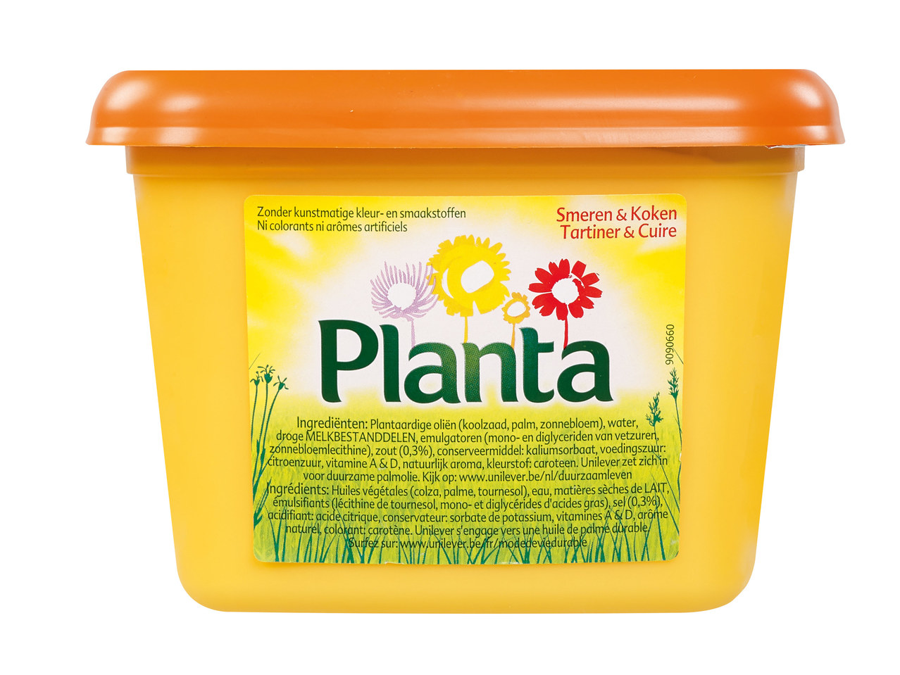 Margarine