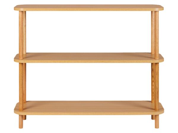 Shelving Unit wit 3 shelves