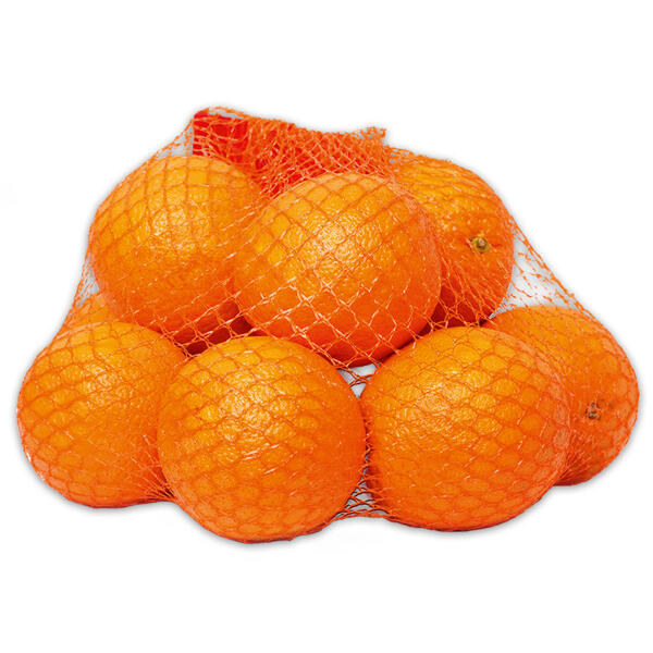 Bio-Orangen