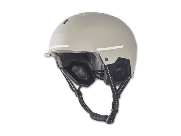 Damen/Herren Fahrradhelm „Urban"