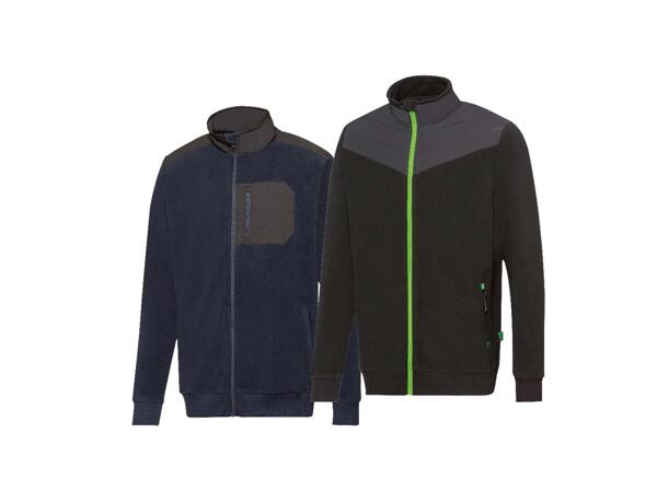 Men's Fleece Jacket