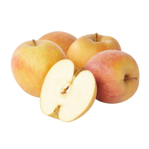 Pommes à étuver