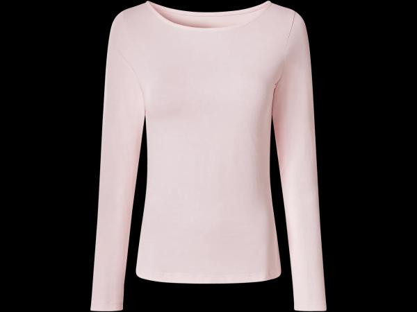 Ladies' Long Sleeve Top