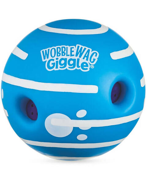 Wobblewag Giggleball